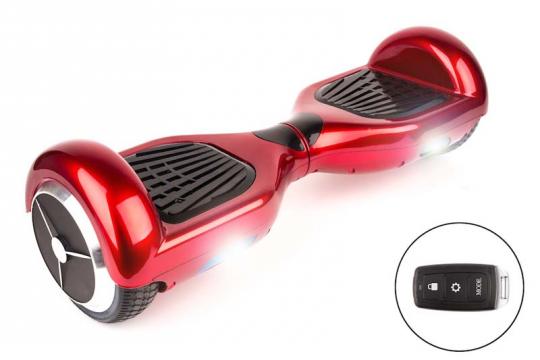 1 hoverboard best sale