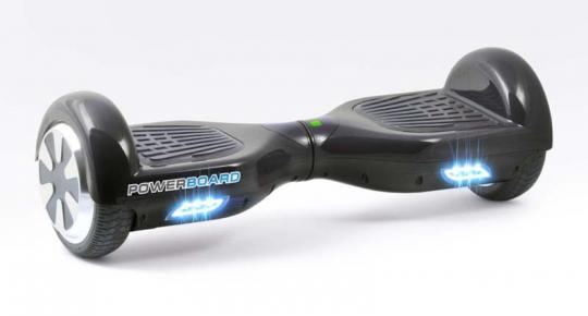 Hoverboard LLC Recalls Self Balancing Scooters Hoverboards Due to