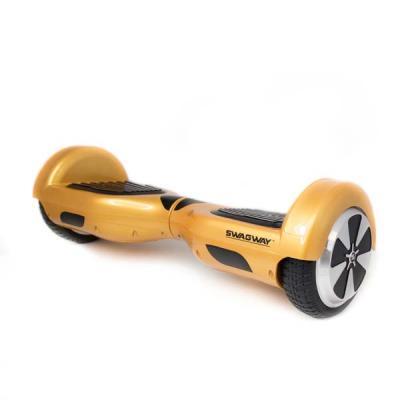 Gold segway hoverboard new arrivals