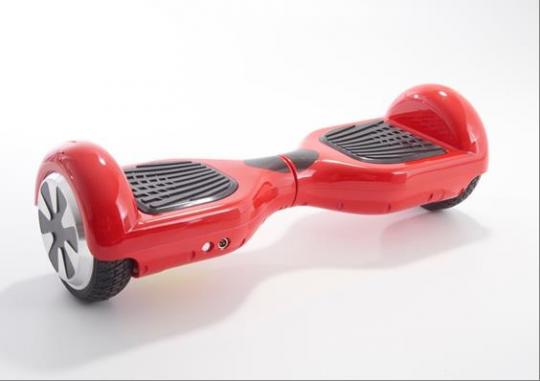 Boscov s Recalls Self Balancing Scooters Hoverboards Due to Fire