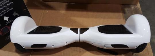 Digital Gadgets Recalls Self Balancing Scooters Hoverboards Due