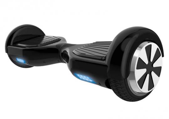 Consumer best sale reports hoverboard