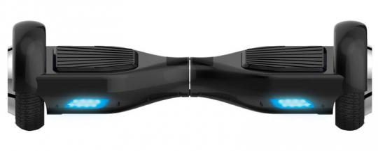 Hype Wireless Recalls Self Balancing Scooters Hoverboards Due to