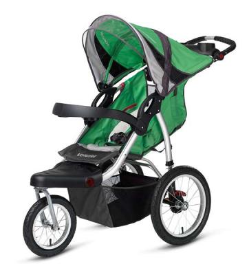 Schwinn turismo shop double jogging stroller