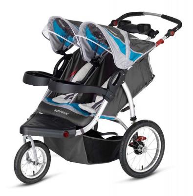 Pacific Cycle Recalls Swivel Wheel Jogging Strollers Due to Crash and Fall Hazards CPSC.gov