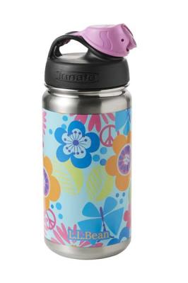GSI Outdoors Recalls Children's Water Bottles Due to Violation of Lead  Standard; Sold Exclusively at L.L.Bean