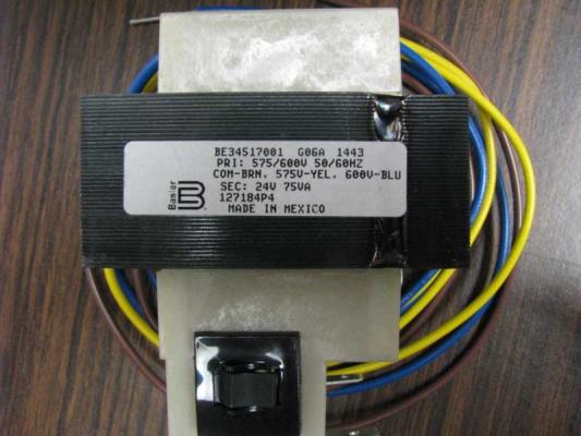 Basler Electric Recalls Transformers CPSC.gov