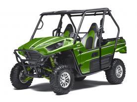 Kawasaki Teryx 4 Problems: Top Issues & Fixes Revealed