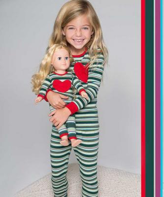 Zulily best sale christmas pajamas