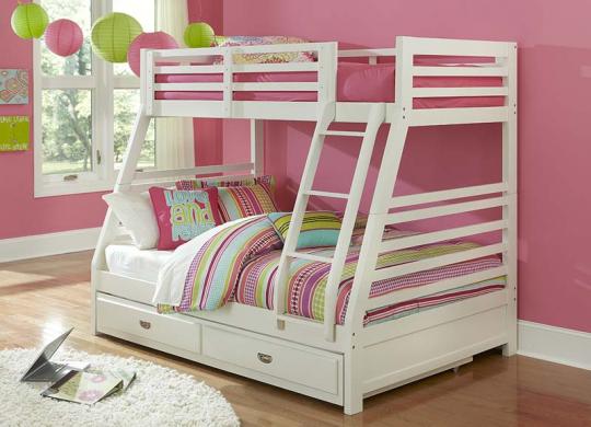 Affordable furniture sale bunk beds