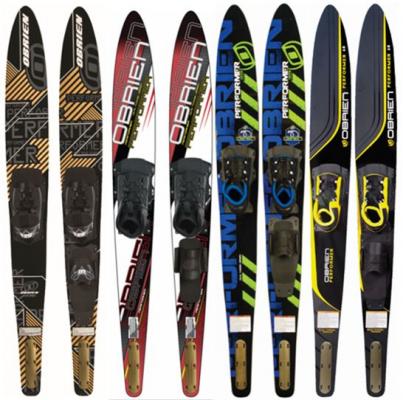 Recalled Performer Pro Combo Skis