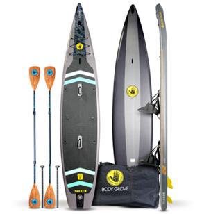 Surf 9 Recalls Body Glove Tandem and ULI Inflatable Paddle Boards Due to  Drowning Hazard; Sold Exclusively at Costco