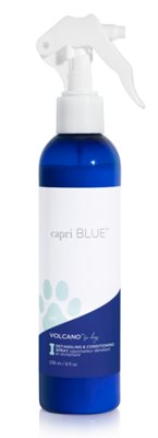 CURiO Recalls Capri Blue Pet Products Due to Risk of Exposure to