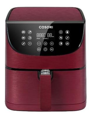 Two Million COSORI® Air Fryers Recalled by Atekcity Due to Fire