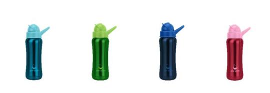 Thousands Of Toddler Sippy Cups And Bottles Are Recalled Over Lead  Poisoning Risk