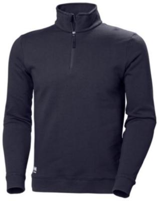 Helly Hansen Recalls Adult Workwear Sweatshirts and Hoodies Due to