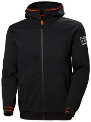 Helly Hansen Recalls Adult Workwear Sweatshirts and Hoodies Due to