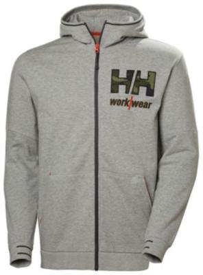 Helly Hansen Recalls Adult Workwear Sweatshirts and Hoodies Due to