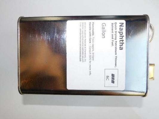Petroleum Naphtha Solvent, Packaging Size: 20000 Litres at Rs 70