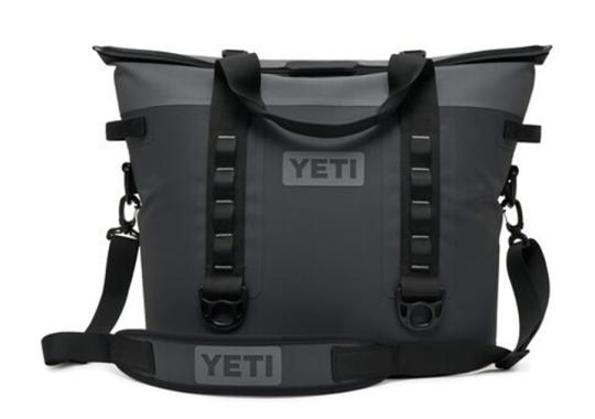 YETI SideKick Dry Gear Case - Field Tan or Fog Gray