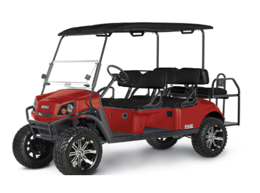 Buying a golf cart - iRV2 Forums
