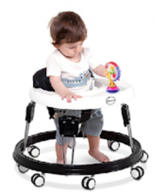 Kids & Koalas Baby Walkers Recalled Due to Fall and Entrapment