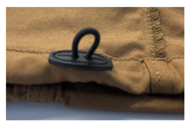 Carhartt Recalls Men's Work Pants with Hem Adjustment Cords Due to Fall  Hazard; Sold Exclusively at Dick's Sporting Goods