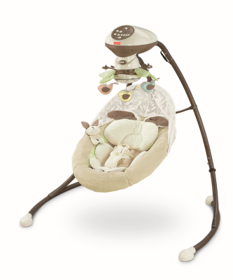 Fisher Price Recalls More than 2 Million Snuga Infant Swings Due to Suffocation Hazard After 5 Deaths Reported CPSC.gov