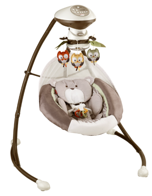 Fisher Price Recalls More than 2 Million Snuga Infant Swings Due to Suffocation Hazard After 5 Deaths Reported CPSC.gov