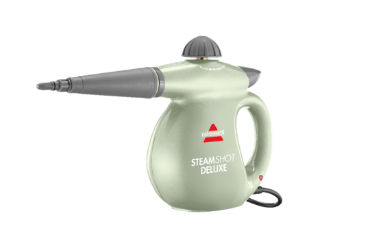 Recalled BISSELL Steam Shot Handheld Steam Cleaner (color may vary)