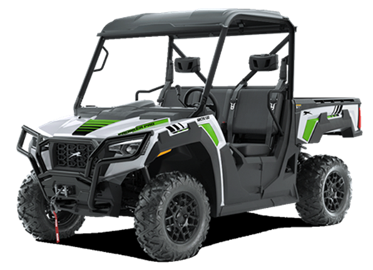 Recalled Arctic Cat Prowler Pro