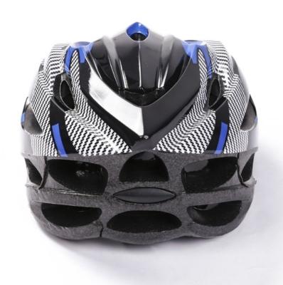 TureClos Bicycle Helmets (Rear view)