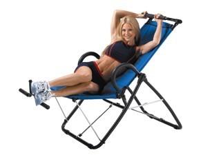 CPSC Fitness Quest Inc. Announce Recall to Repair Ab Lounge Exercise Products CPSC.gov