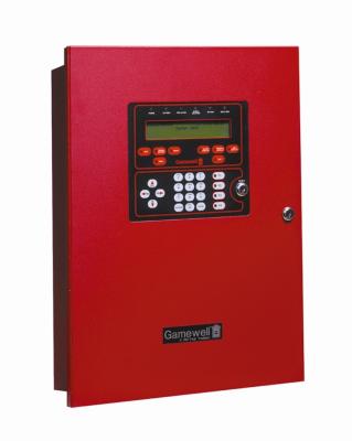 Recalled Gamewell-FCI 600 Series SmartScan Fire Alarm Control Panel