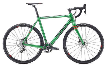 Fuji altamira best sale cx 1.1 2018