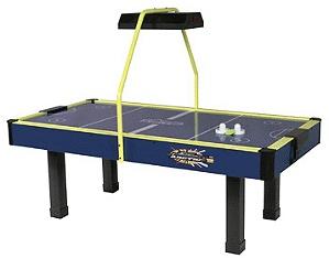 Recalled Arctic Flash Air Hockey Table