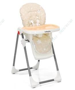 Recalled Babyjoy high chair model BB5656BE