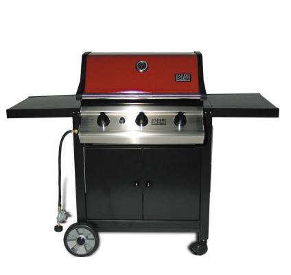 CPSC Grand Hall Announce Recall of Gas Grills to Repair Temperature Gauges CPSC.gov