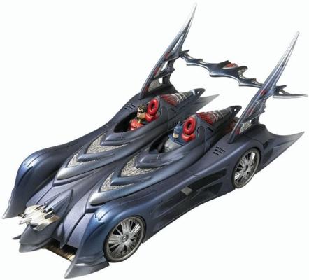 CPSC Mattel Inc. Announce Recall of BATMAN BATMOBILE Toy Vehicle CPSC.gov