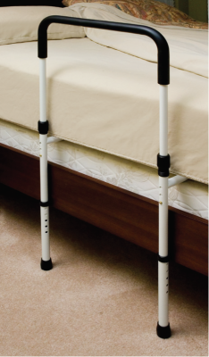 Essential Medical Supply Reannounces Recall of Adult Portable Bed Rails Due  to Entrapment and Asphyxia Hazards; Two Additional Deaths Reported After  2021 Recall