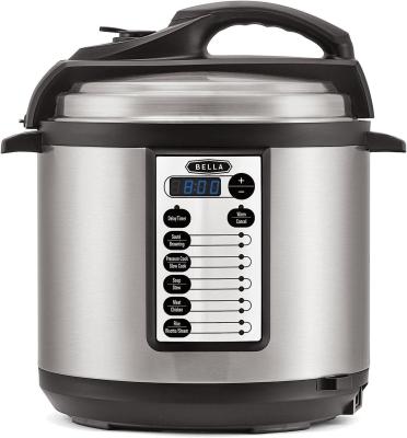 Crux pressure cooker troubleshooting new arrivals