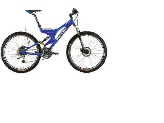 2002 specialized enduro sale