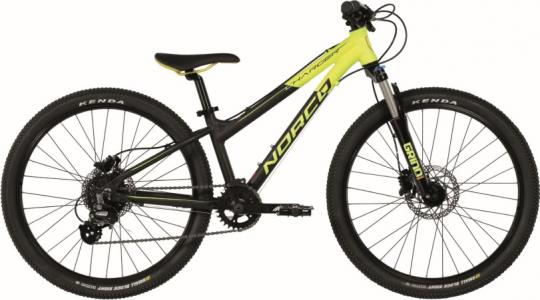 2015 best sale norco charger