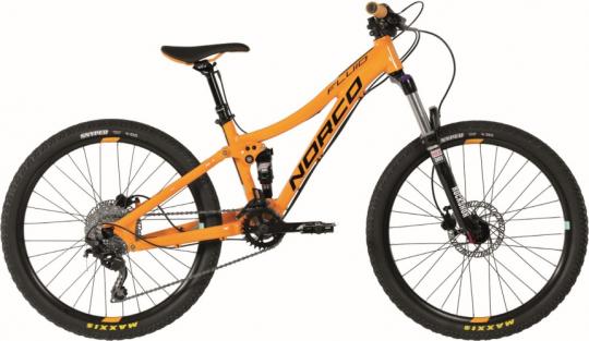 Norco charger hot sale 24 inch