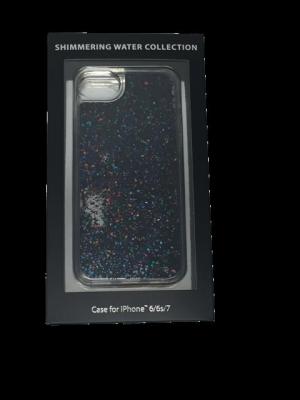 Victoria's Secret glitter-filled phone cases recalled due to