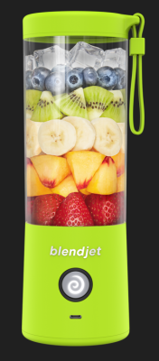 BlendJet 2 Review: The One Tool That Ensures I Get My Daily Fruit Intake