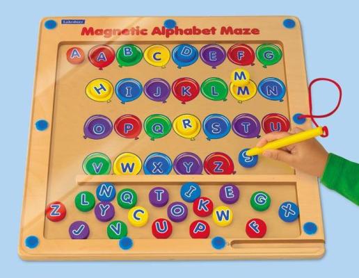 Magnetic Maze Boards Recalled by Lakeshore Learning Materials Due to Choking Intestinal and Aspiration Hazards CPSC.gov