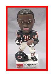 Anthony Thomas Bobblehead