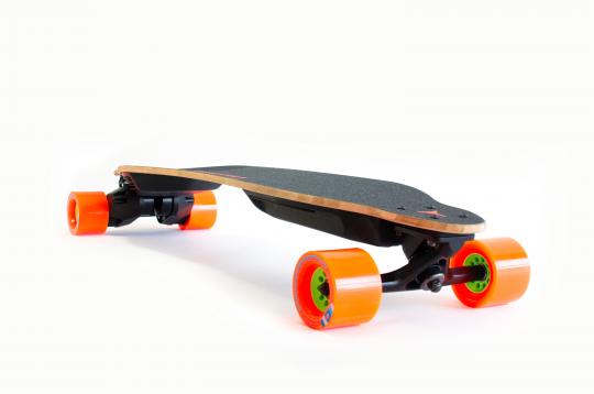 Boosted Recalls Electric Skateboards Due to Fire Hazard | CPSC.gov