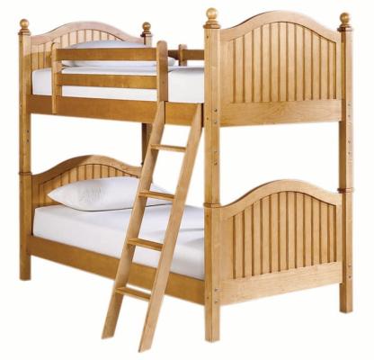 Recalled bunk bed